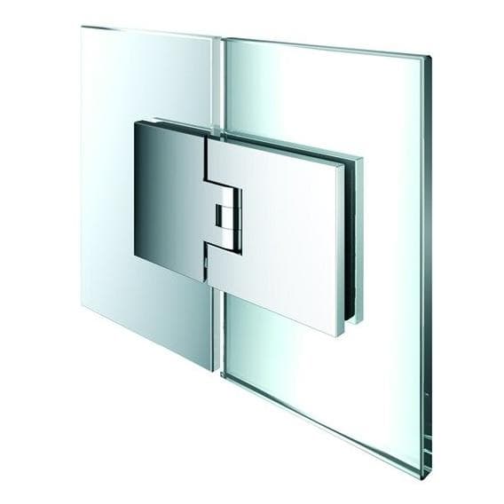 Pauli+Sohn, Paumelle de porte, Paumelle de porte va-et-vient pour sauna FLAMEA+ 8132