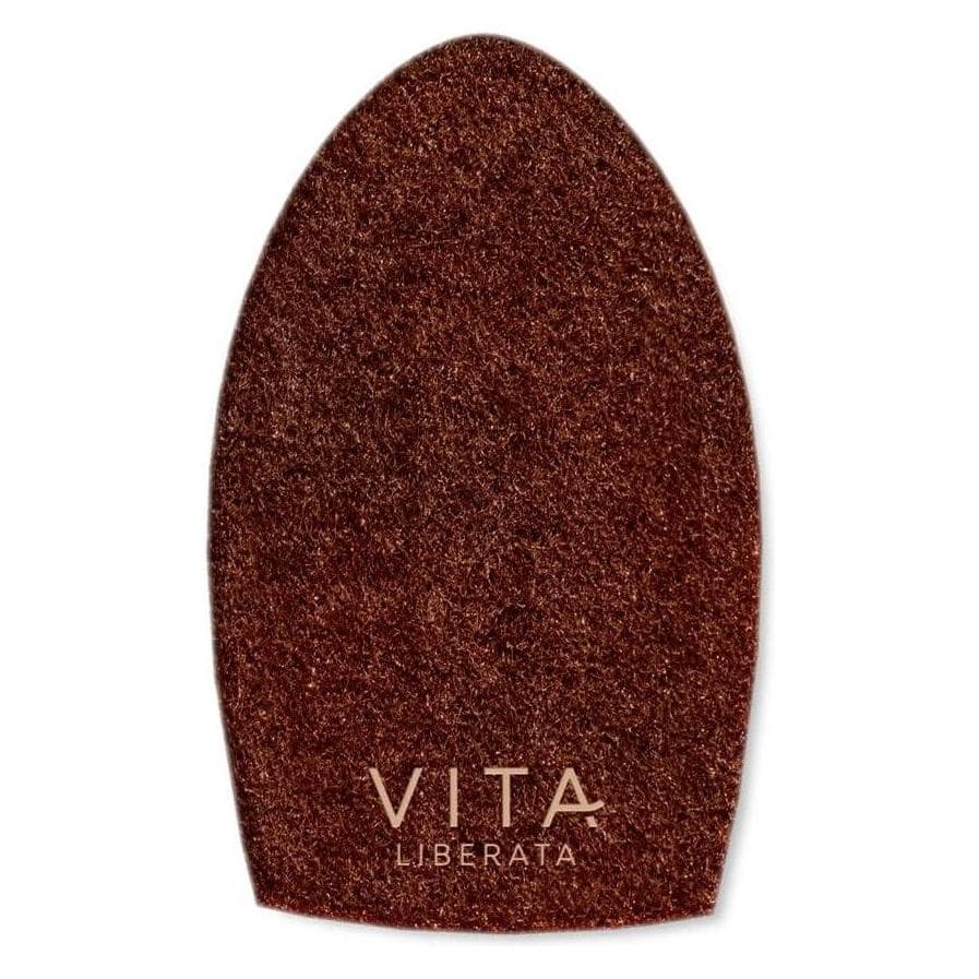 Vita Liberata, Autobronzant, Dual Sided Luxury Velvet Tanning Mitt