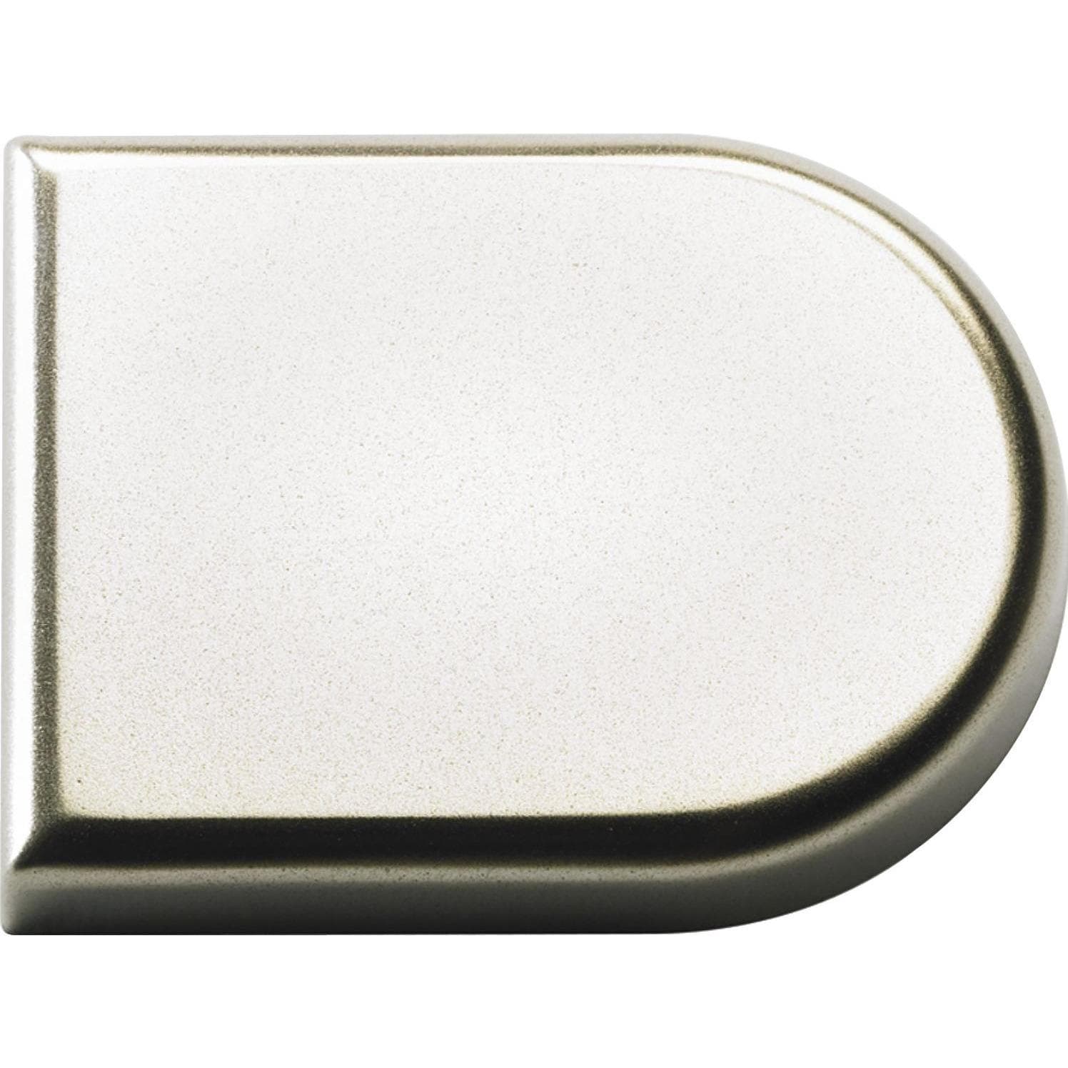 Hettich, Mobilier : équipements, Embouts décoratifs (50 pcs)