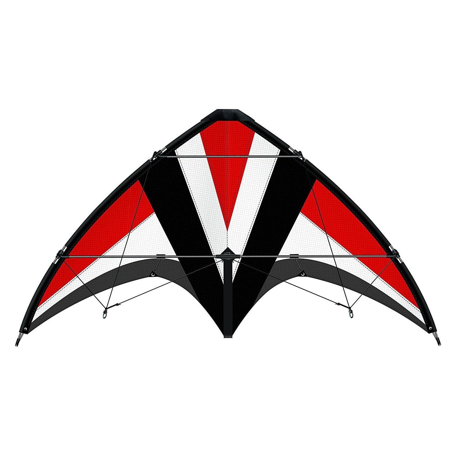 Günther Flugspiele Cerf-volant de cascadeur sportif Whisper 125GX