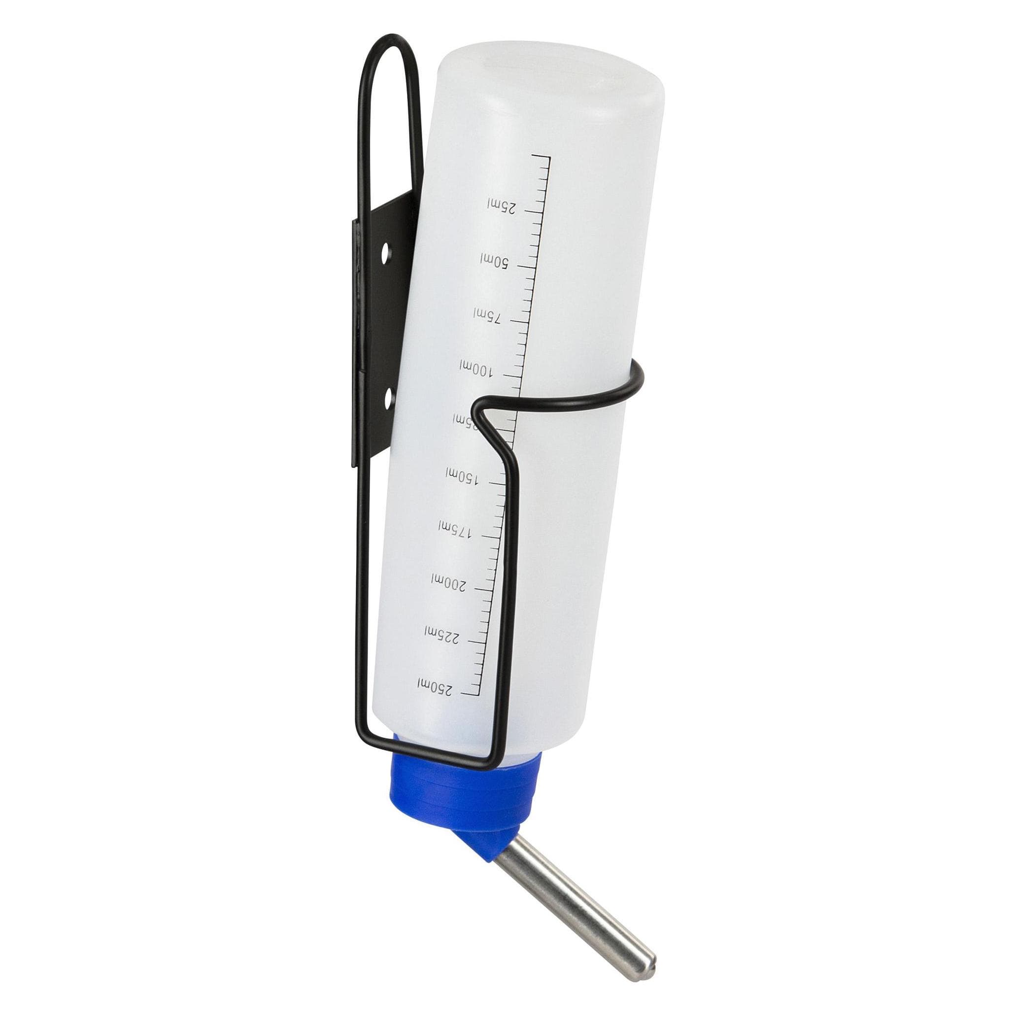 Kerbl Gourde avec support (25 cl), Gamelle