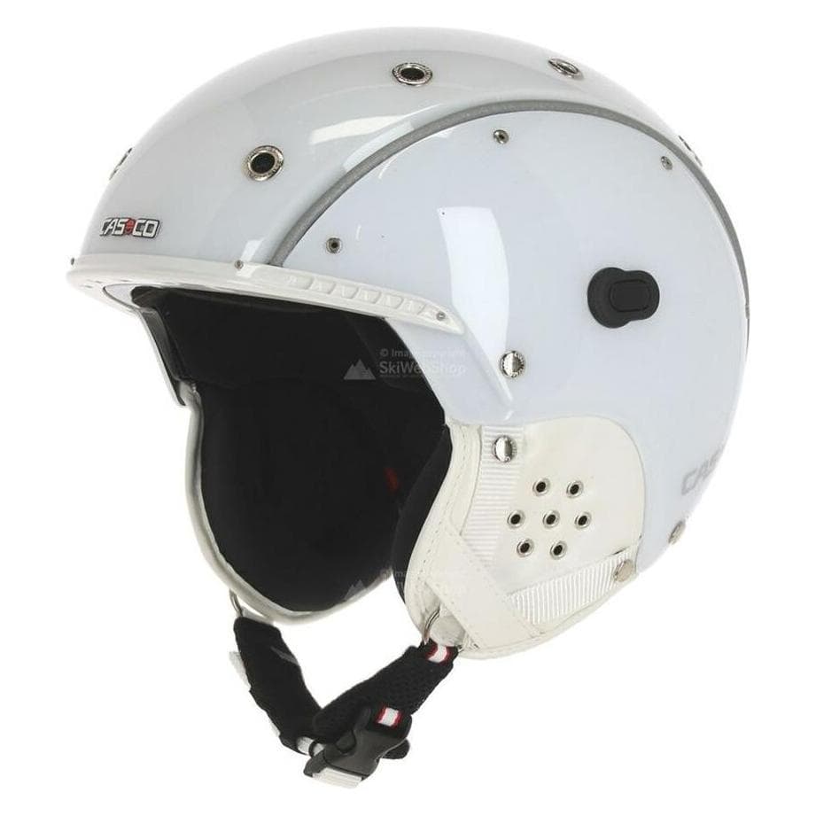 Casco, Casque de ski, (52 - 54 cm, S)