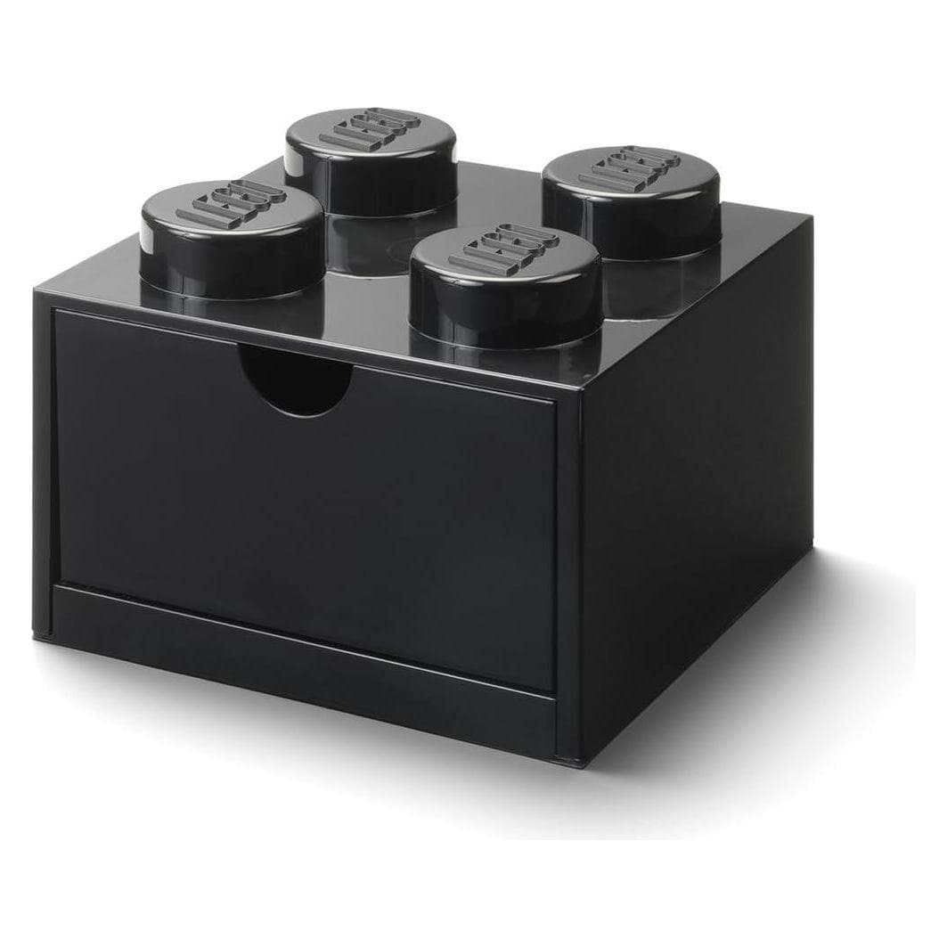 Room Copenhagen, Boîte de rangement, Tiroir de bureau (15.80 cm, 2.90 l, 1x)