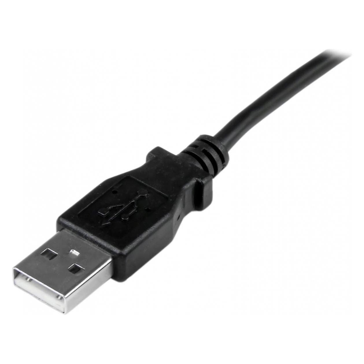 StarTech USB A - USB Mini (1 m, USB 2.0), Câble USB