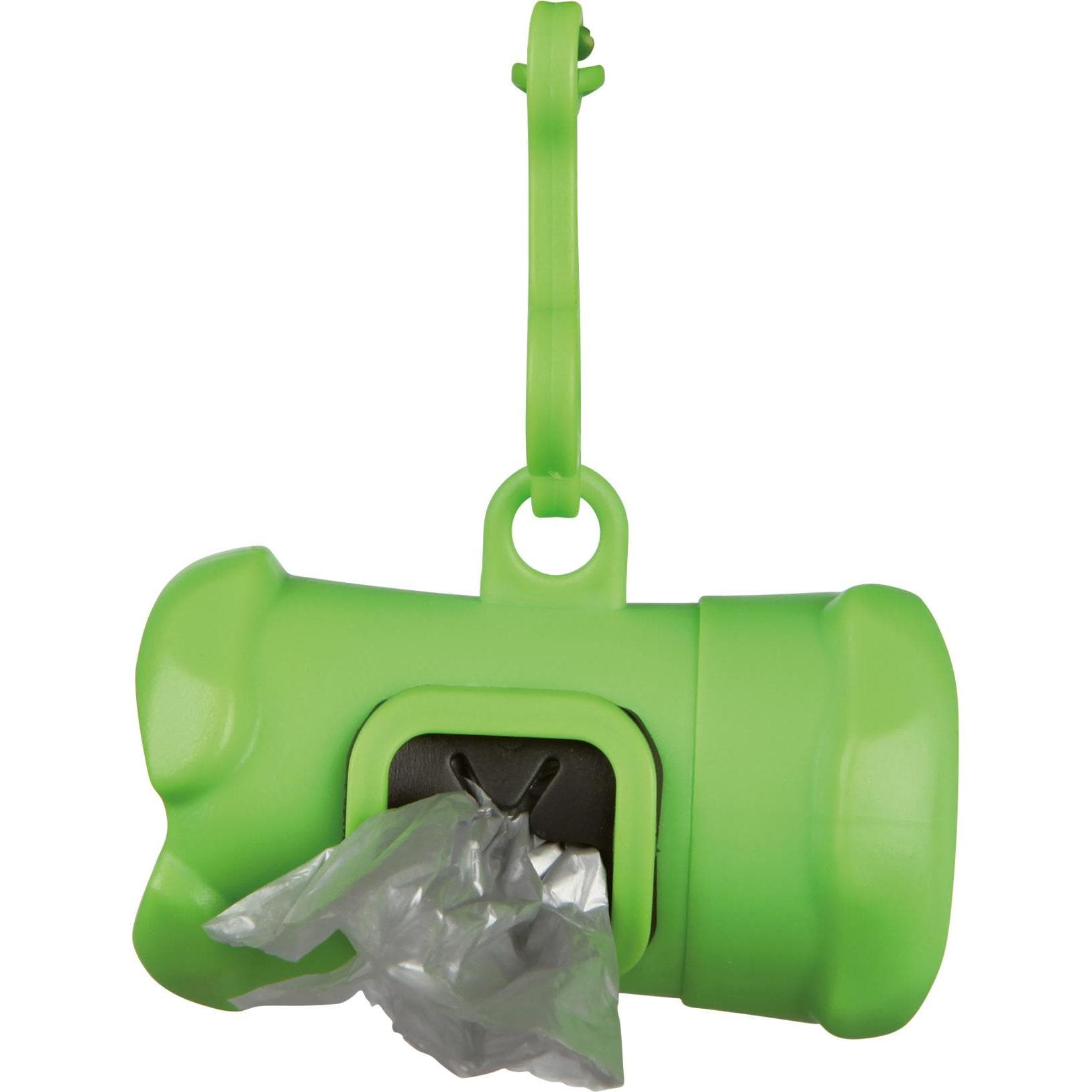 Trixie Distributeur de sachets M incl.15pcs. (Chien), Équipement de toilettage