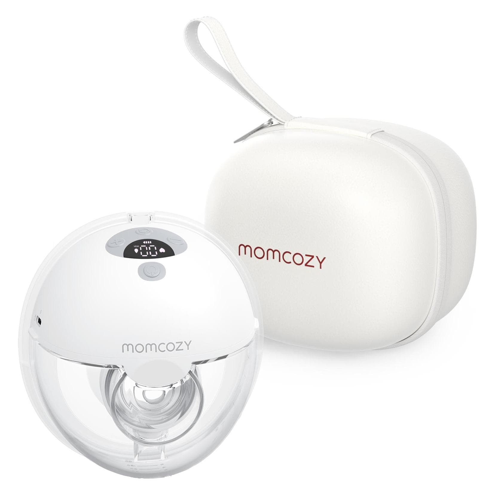 Momcozy, Tire-lait, Tire-lait individuel M5