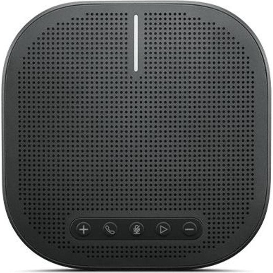 Lenovo L900 Téléphone VoIP mains libres de bureau, Solution de conférence, Noir