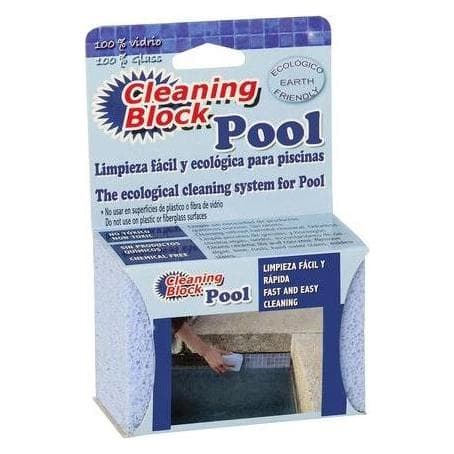 Cleaning Block, Entretien de la piscine, 10013ei Carreaux de piscine