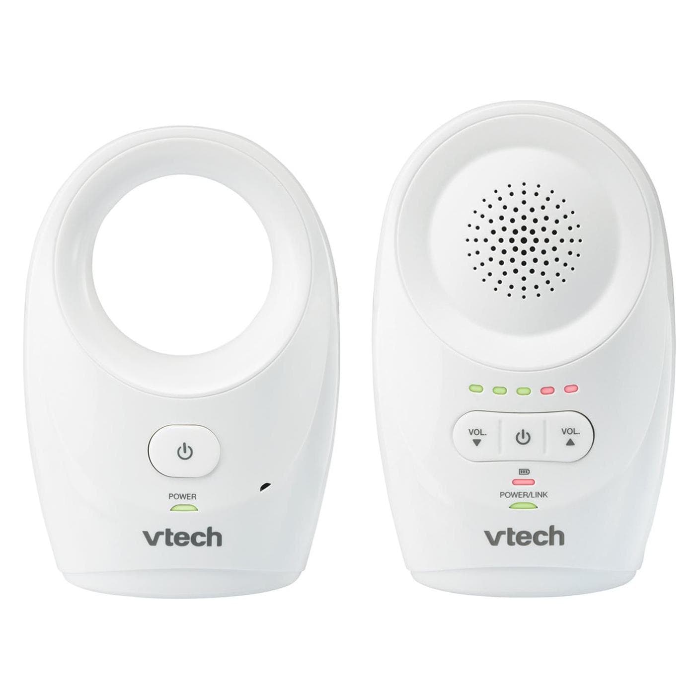 VTech, Babyphone, DM1111 (Babyphone audio, 460 m)