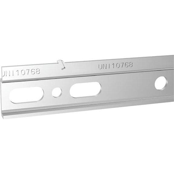 Camar, Mobilier : équipements, rails de suspension (1 pcs)
