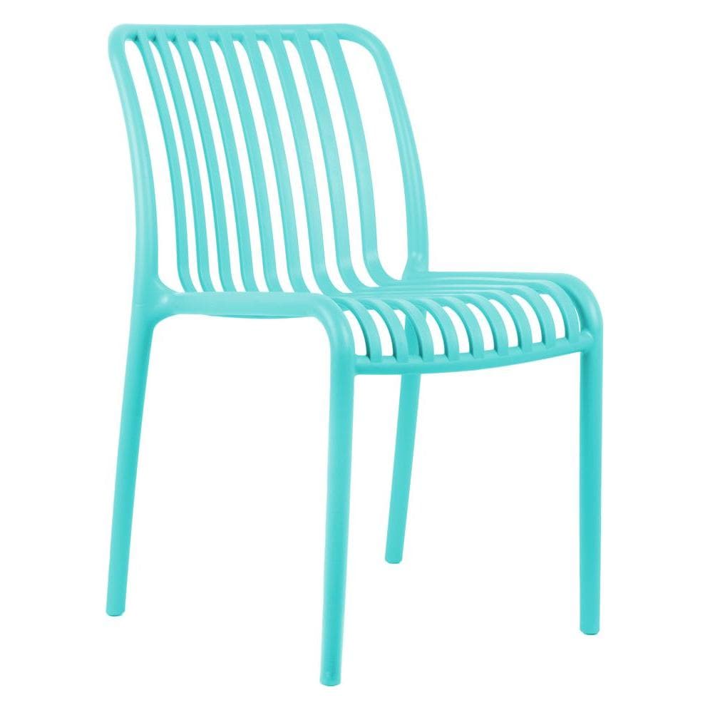 Leitmotiv, Chaises de jardin, Dining Chair Glee