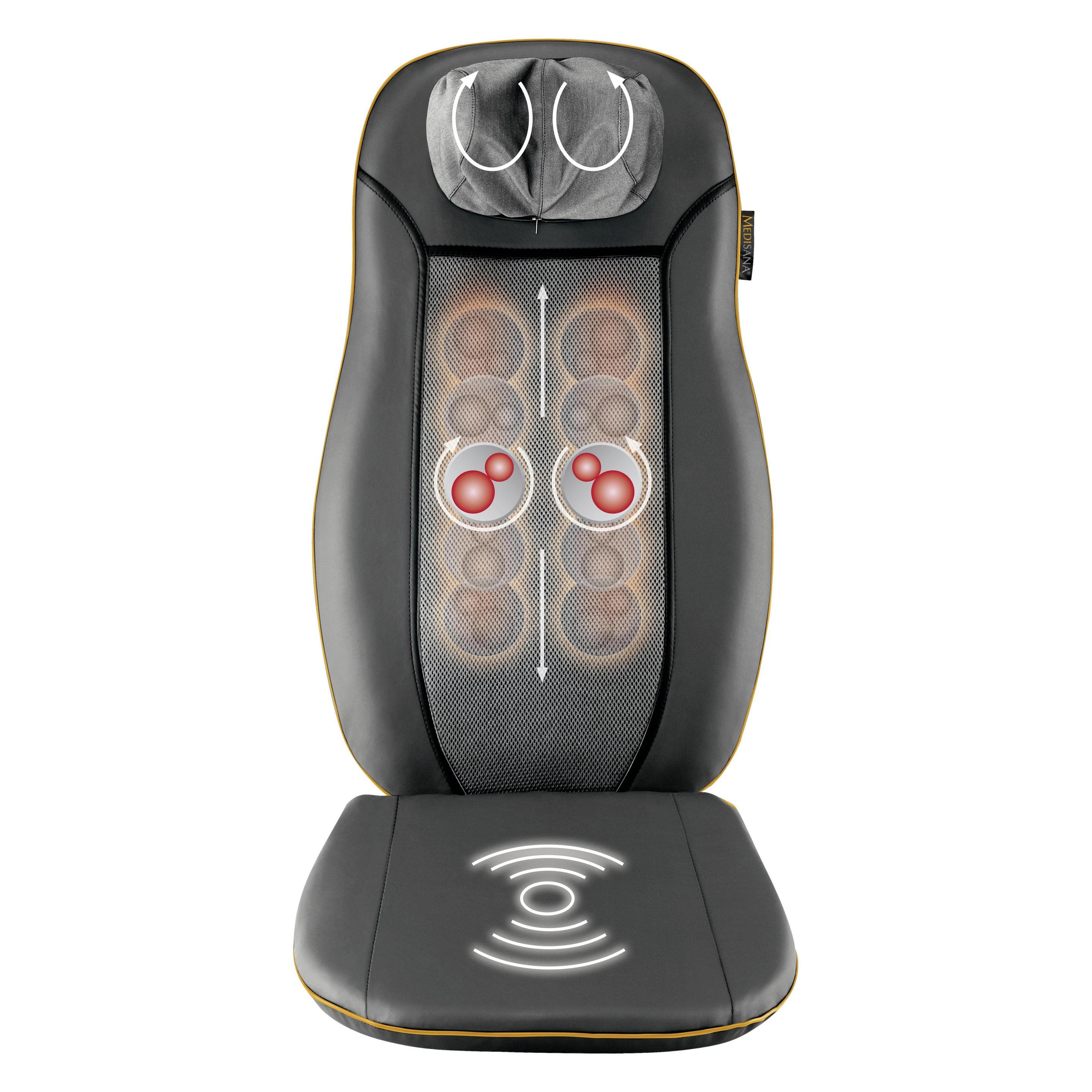 Medisana, Appareil de massage, Mcn
