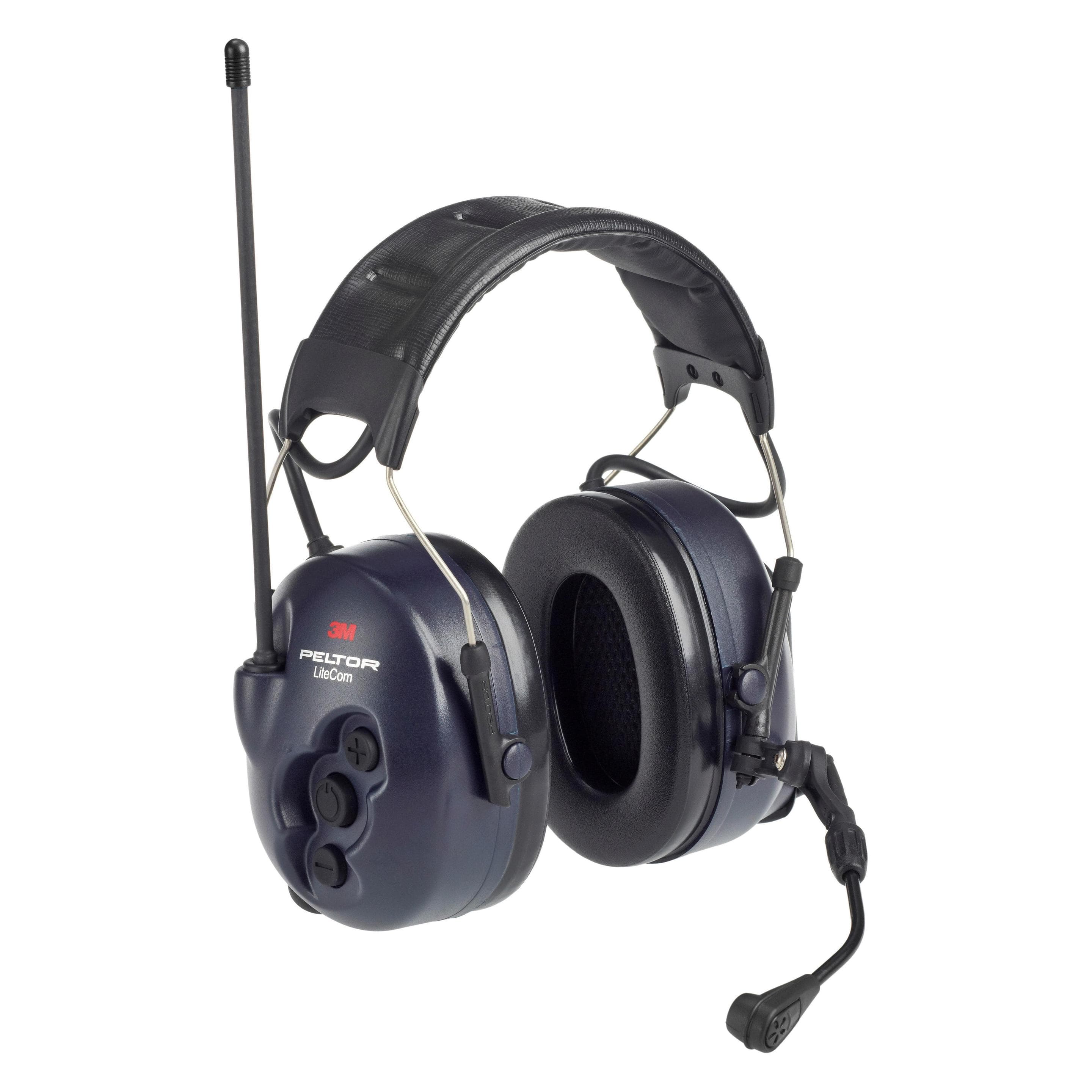 3M, Protection auditive, Peltor LiteCom (1x)