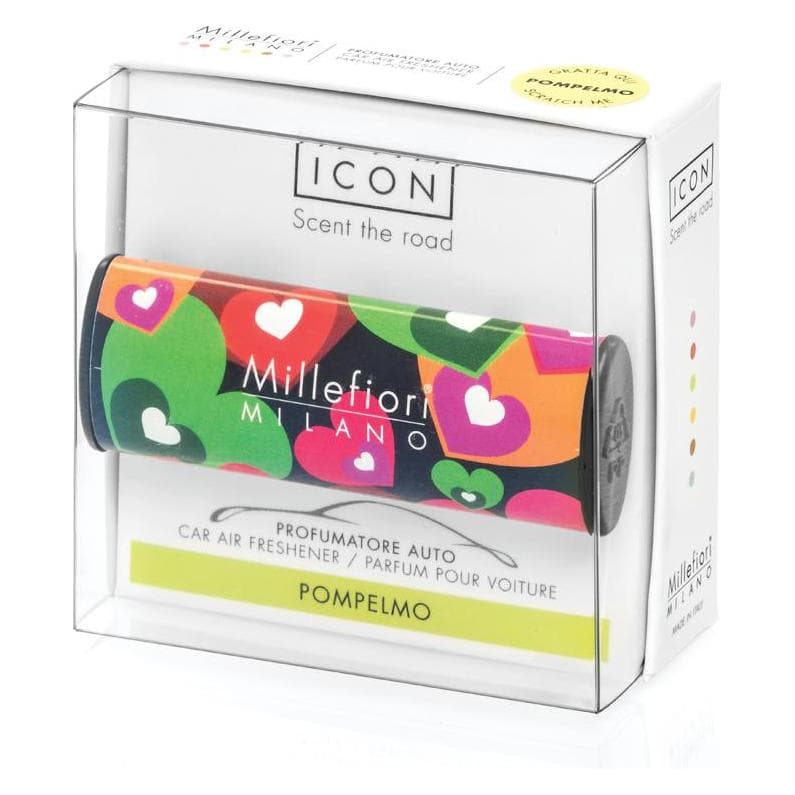 Millefiori, Désodorisant, Pompelmo