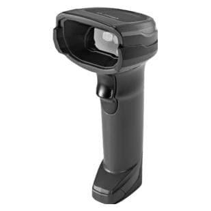 Zebra DS8178-SR BLK FIPS STD CRADLE (Codes à barres 2D), Lecteur de codes barres, Noir
