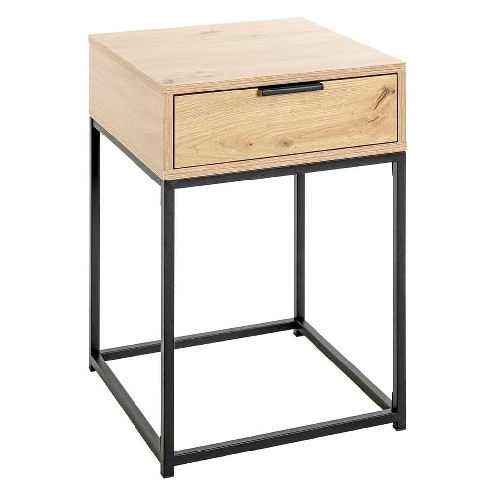 HAKU Möbel, Console, Console (40 x 40 x 60 cm)