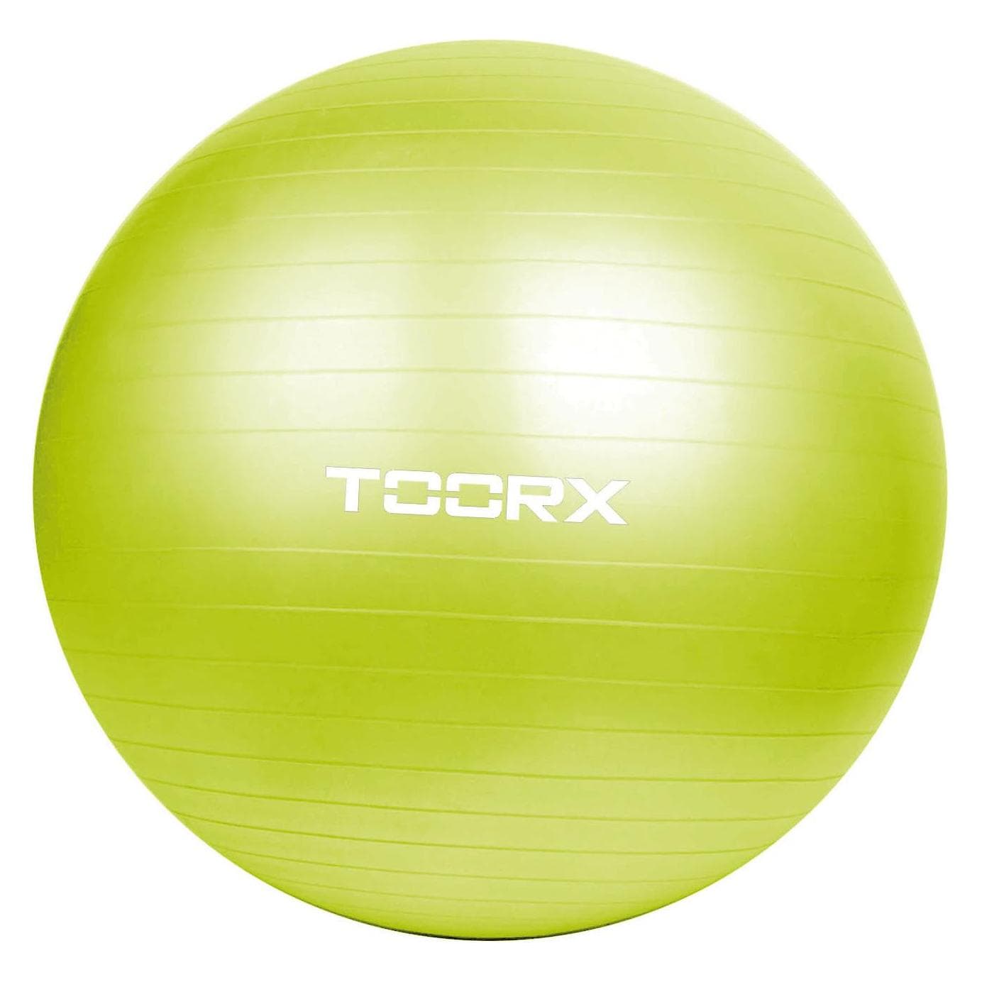 Toorx, Ballon de gymnastique, (65 cm)