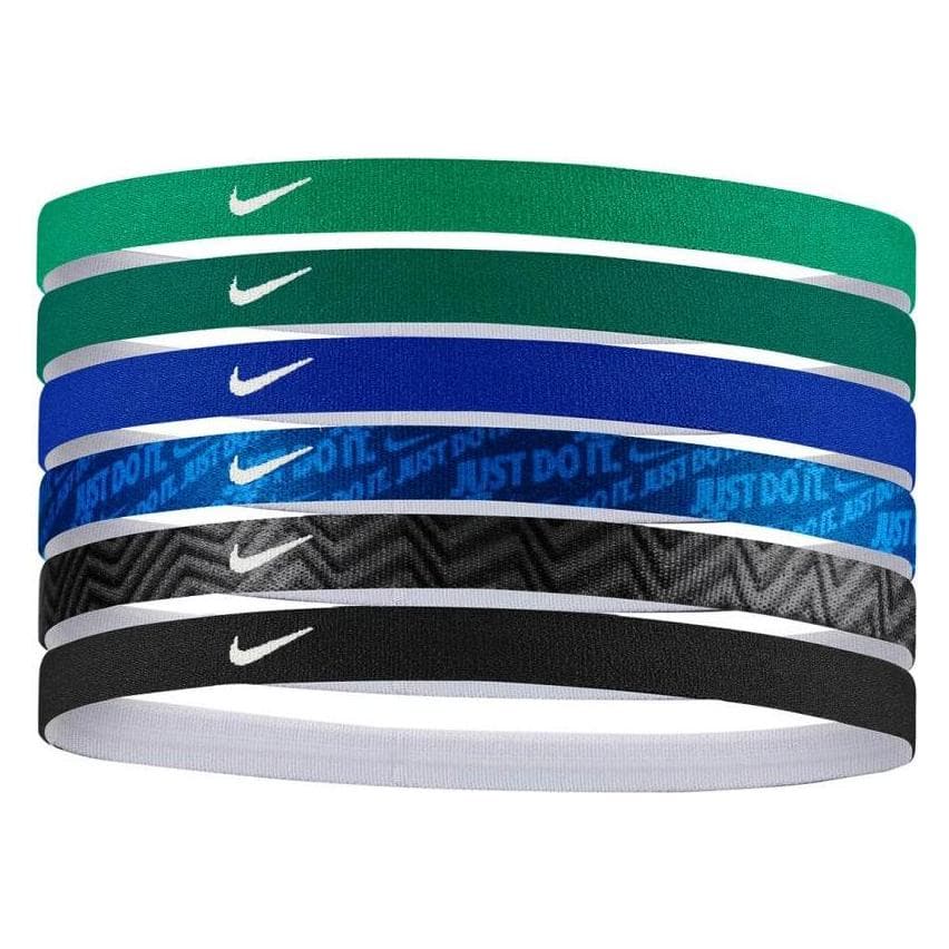 Nike, Unisexe, Bandeau, Bedruckte Haarbänder, Multicolore