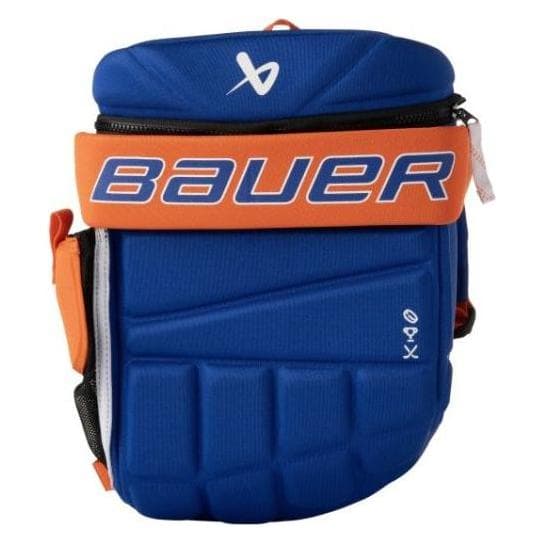 Bauer, Hockey sur glace : accessoires