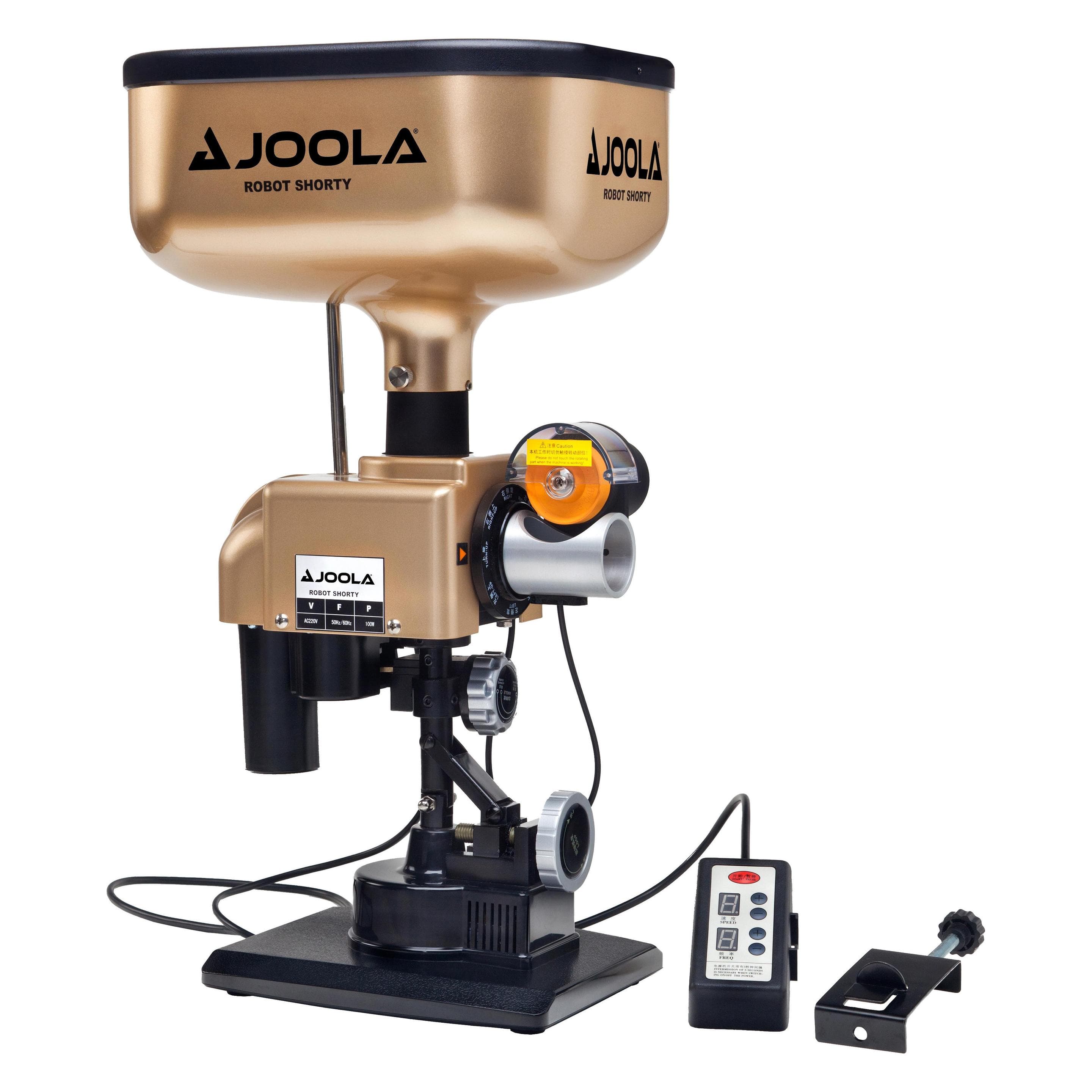 Joola, Ping-pong : accessoires