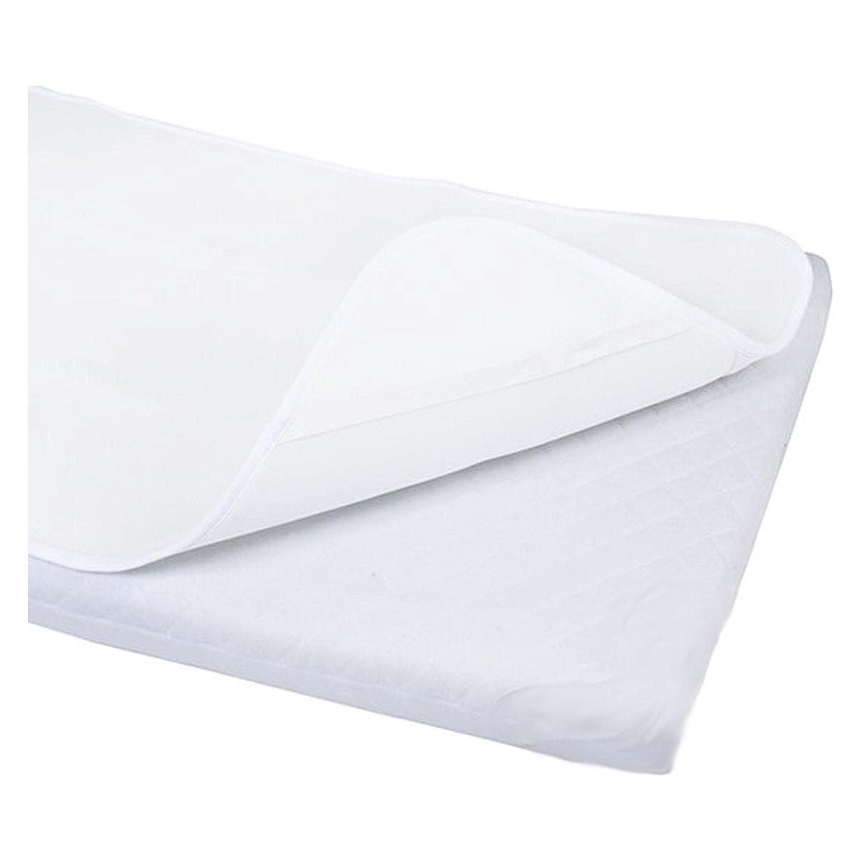 Harrison Wipes, Drap housse bébé, Protège-Matelas Anti-Oxygène Réducteur de Pression AeroLine (75 x 35 cm)