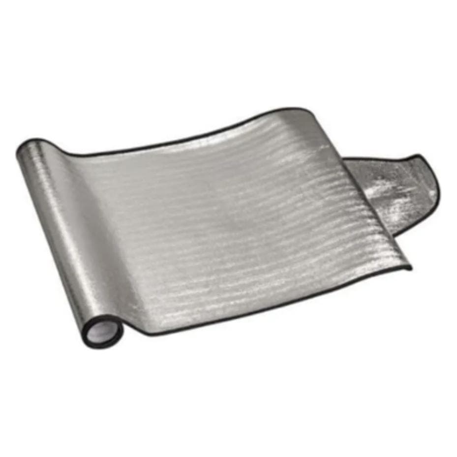 Dunlop, Bâche pour véhicule, Protection contre la neige et le gel 150 x 70 cm