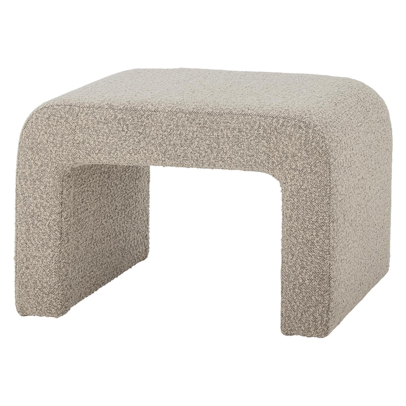 Bloomingville, Tabouret, Bobbie
