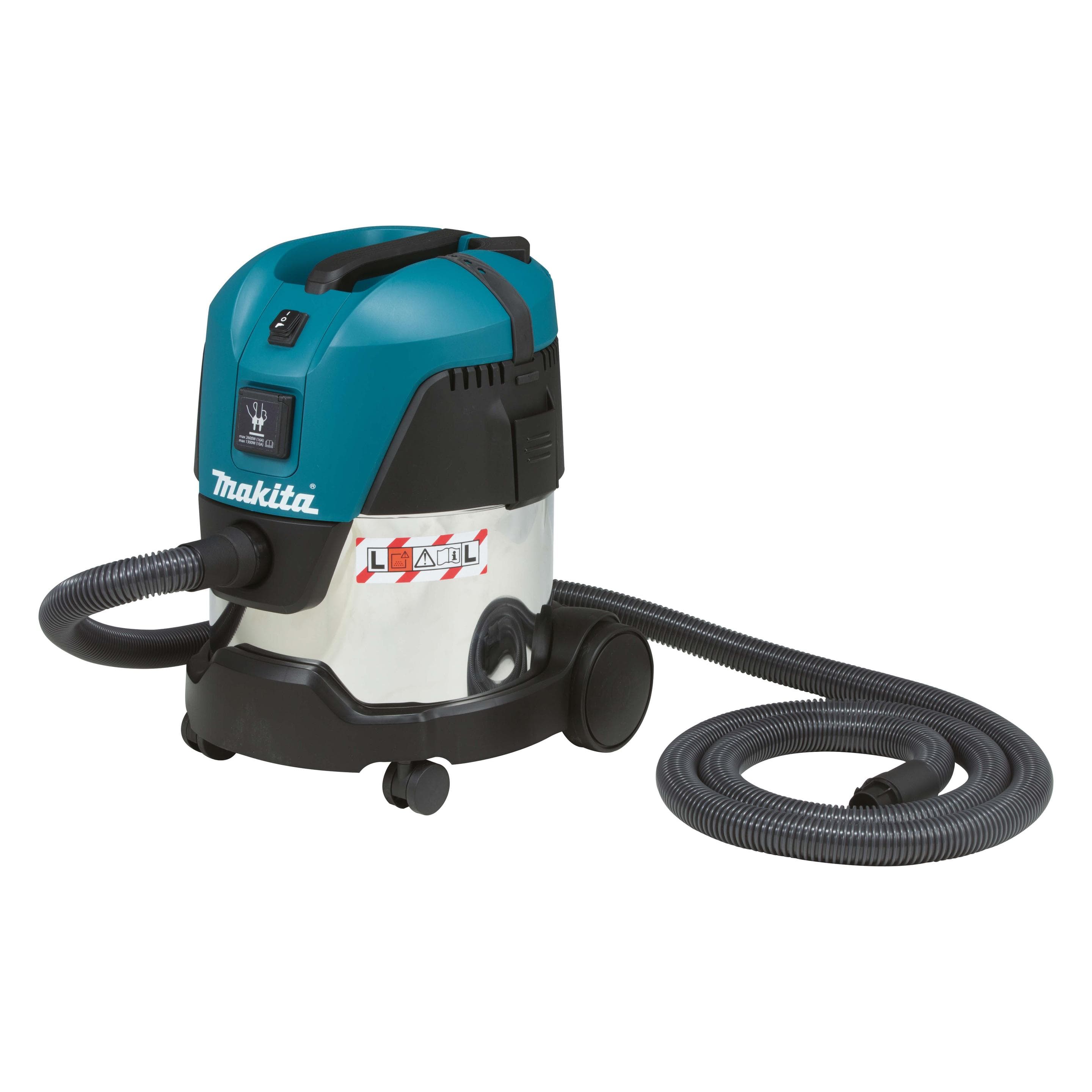 Makita, Aspirateur industriel, VC2012L (Aspirateur eau et poussière)