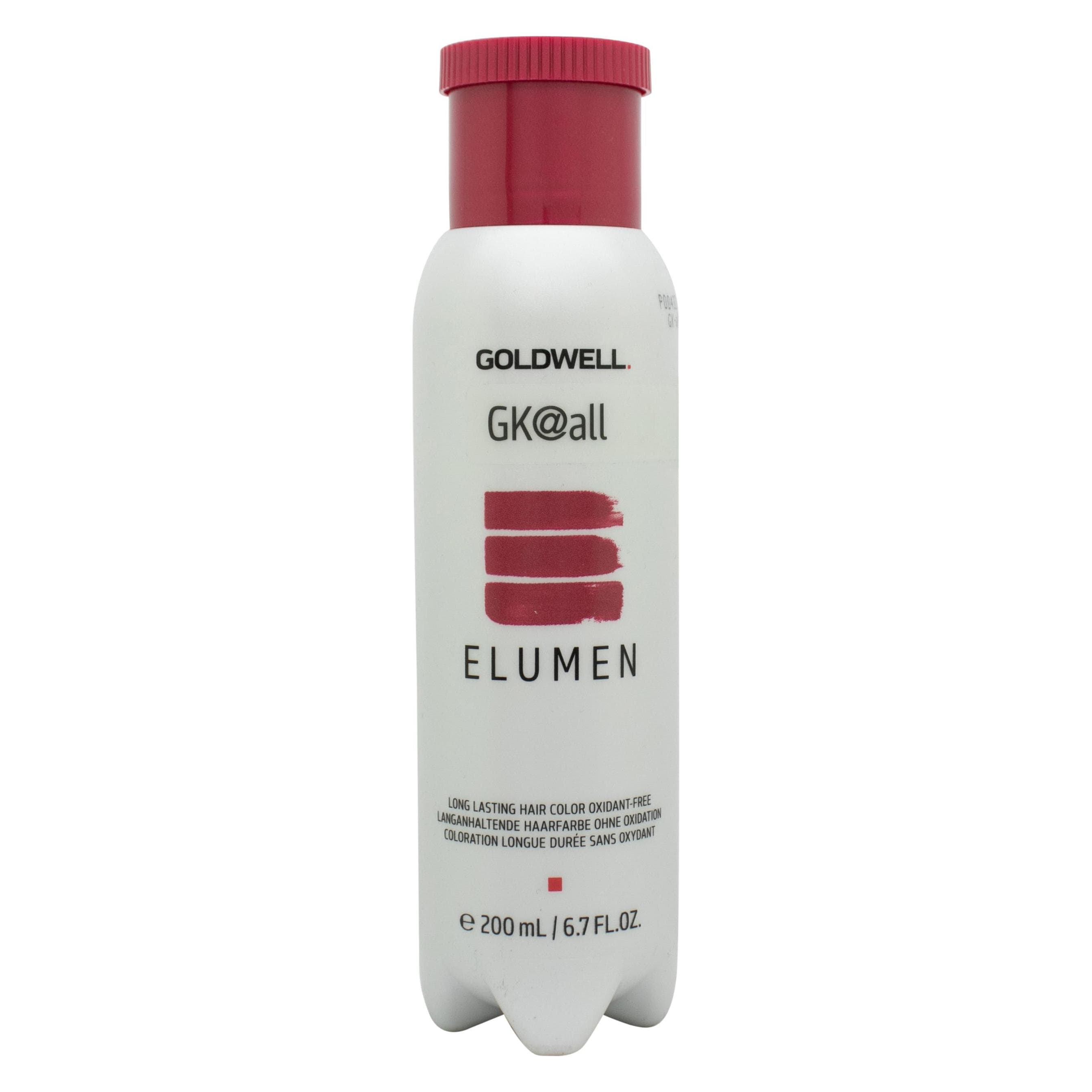 Goldwell, Coloration pour cheveux, Elumen (GK@ALL)