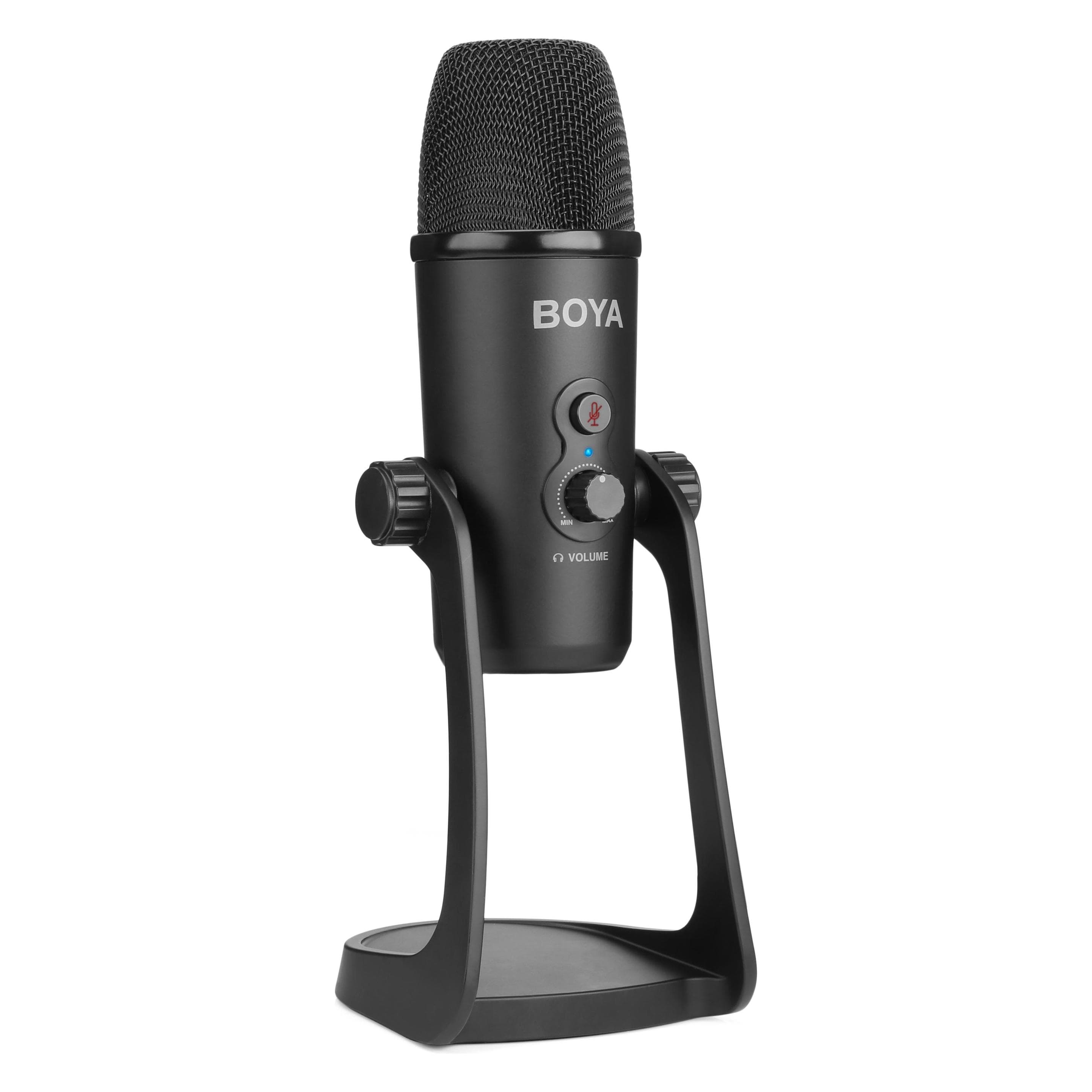 Boya BY-PM700, Microphone