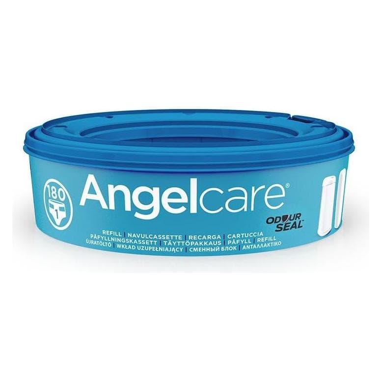 Angelcare Cassette de Recharge Classique