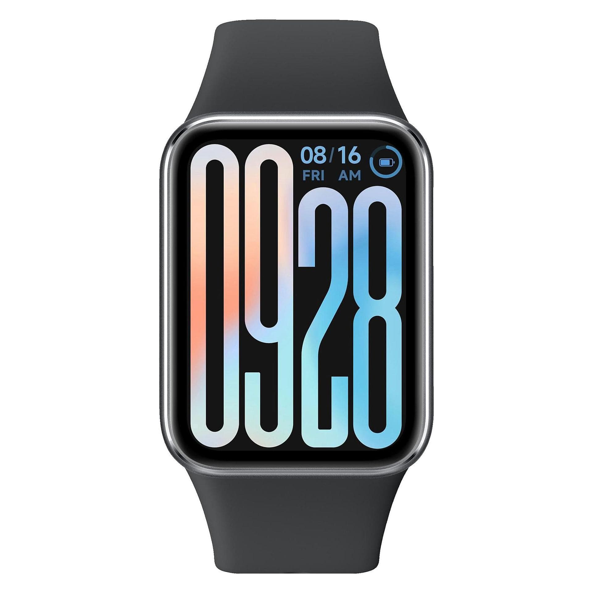 Xiaomi Smart Band 9 Pro (44 mm, sans carte SIM), Montre connectée