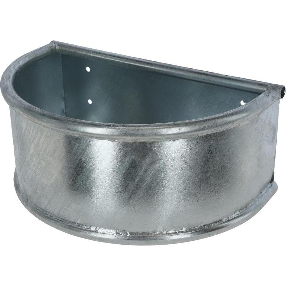 Kerbl Auge ronde (2800 cl), Gamelle