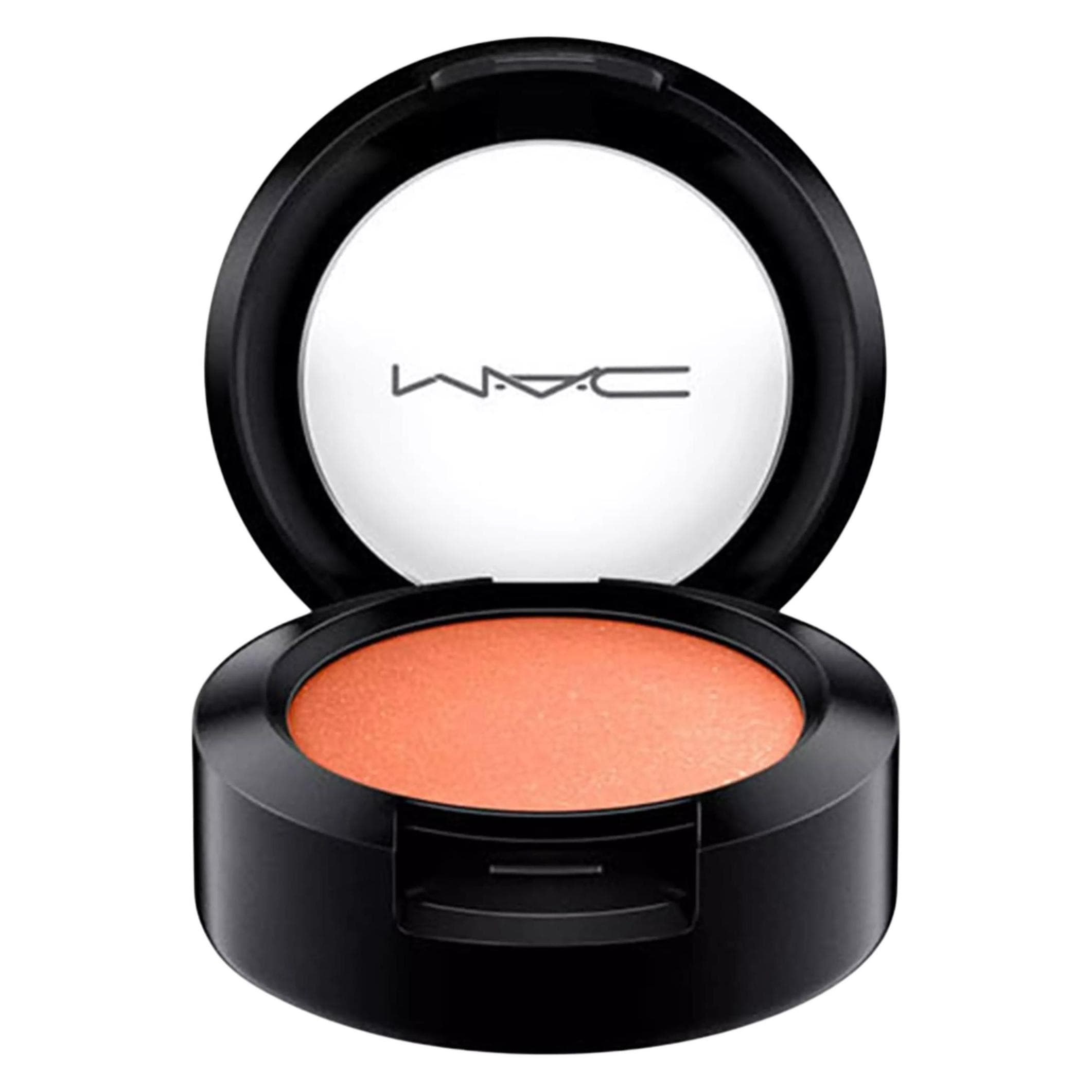 MAC Cosmetics, Fard à paupières, Ombre à paupières (Suspectement doux)