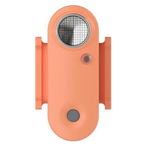 Tickless - PET MINI ORANGE - chargeable (Chat, Chien), Hygiène animale