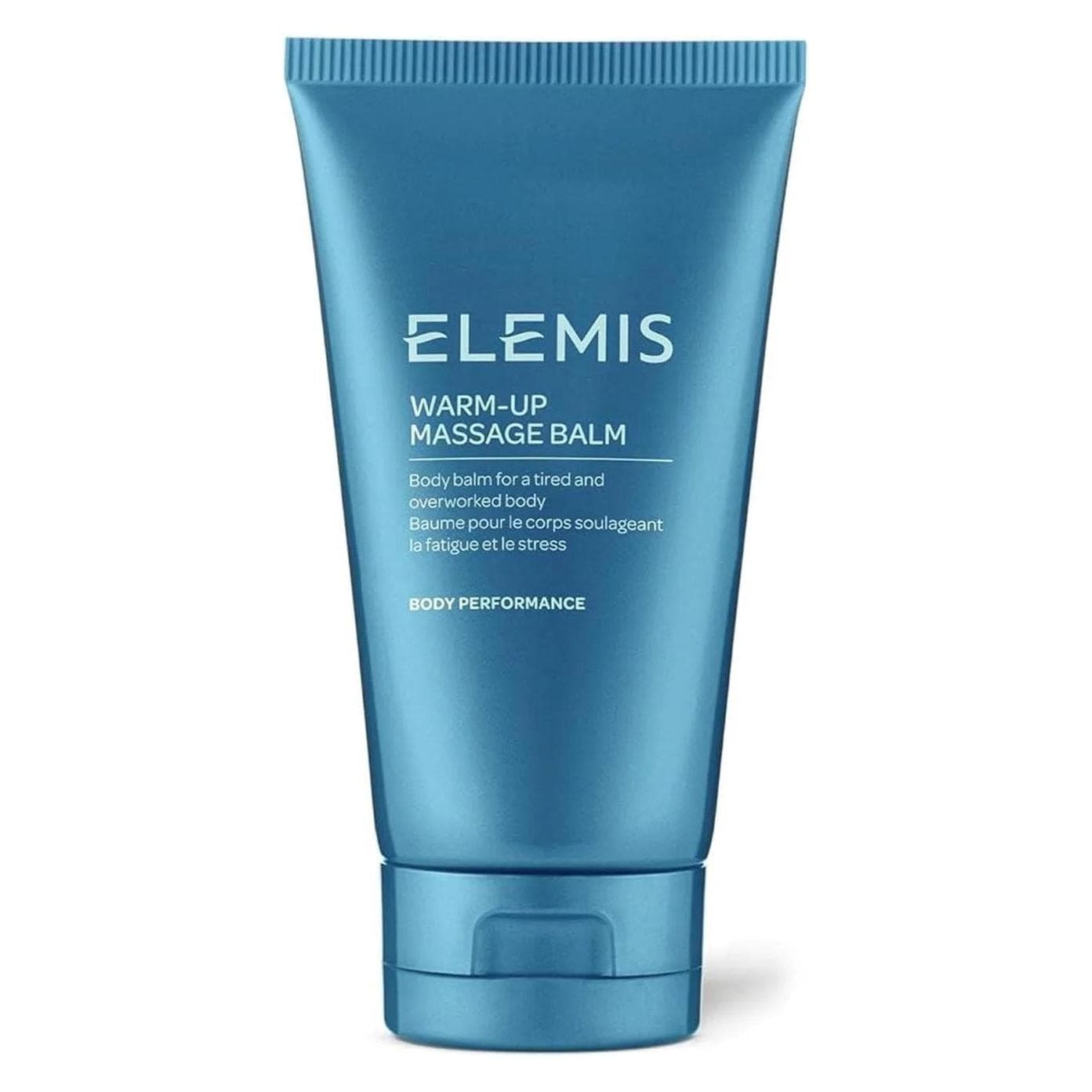Elemis, Pain plasters + Muscle creams, Baume de massage Warm-Up (1x, 150 ml)