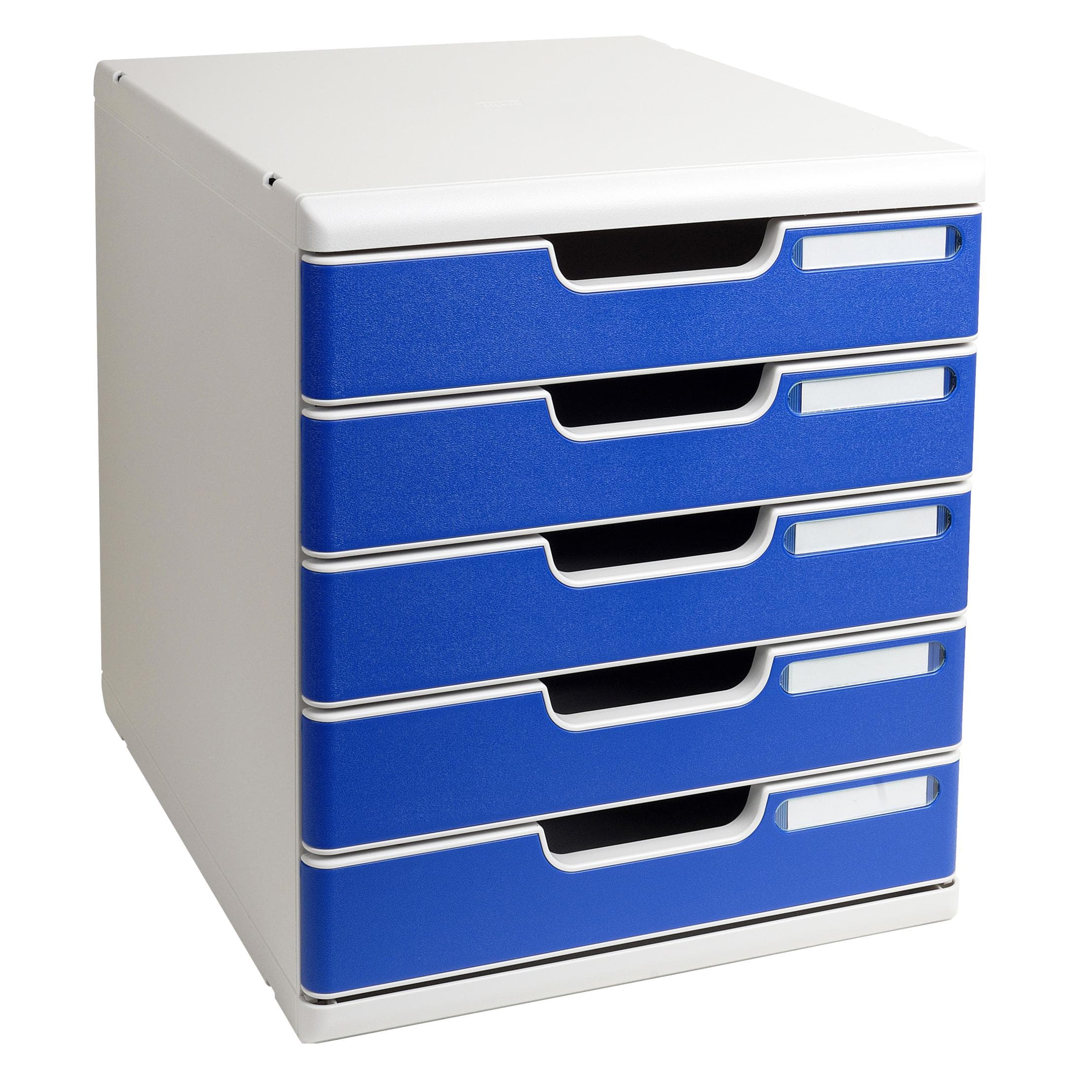 Exacompta, Archivage + classement, MODULO A4 - 5 tiroirs (A4)