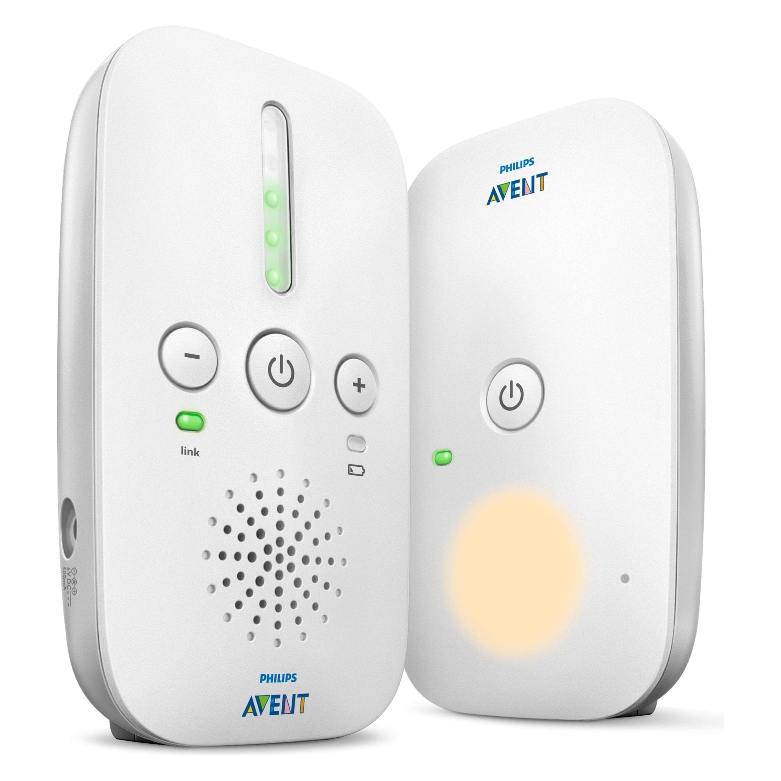 Philips Avent, Babyphone, Audio (Babyphone audio, 300 m)