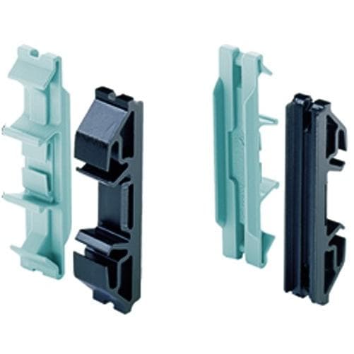 Hettich, Mobilier : équipements, Orgaclip (1 pcs)