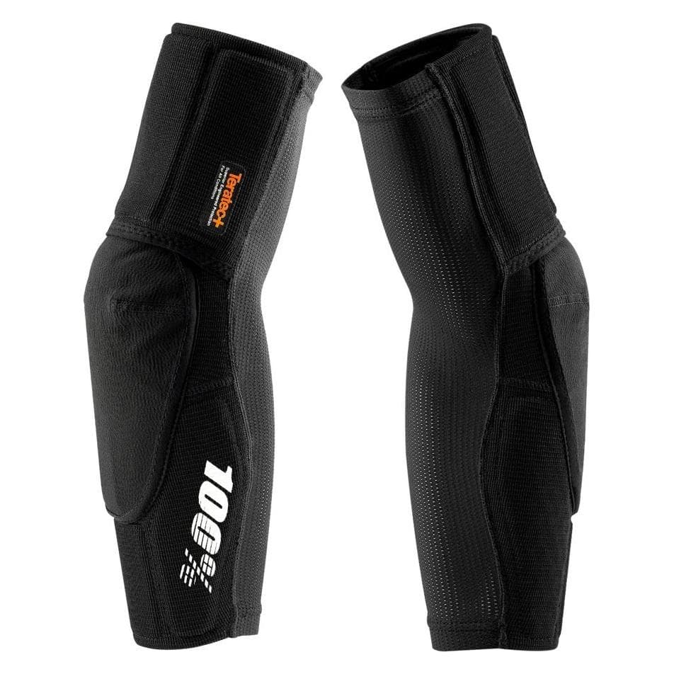 100%, Équipements de protection, (S, Coudières)