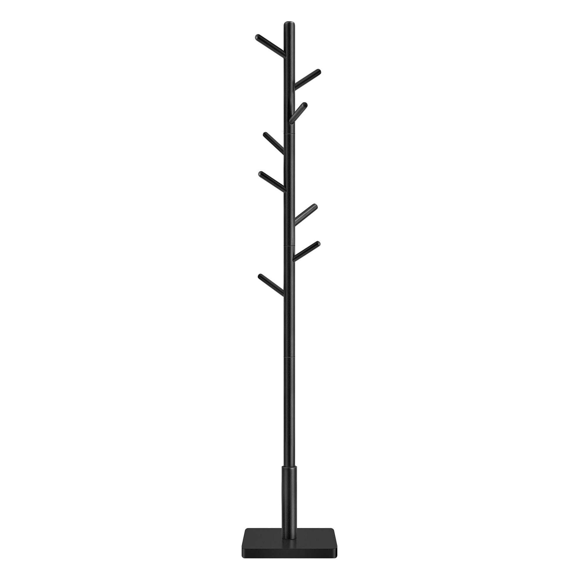 Songmics, Garde-robe + portant, Garderobenständer