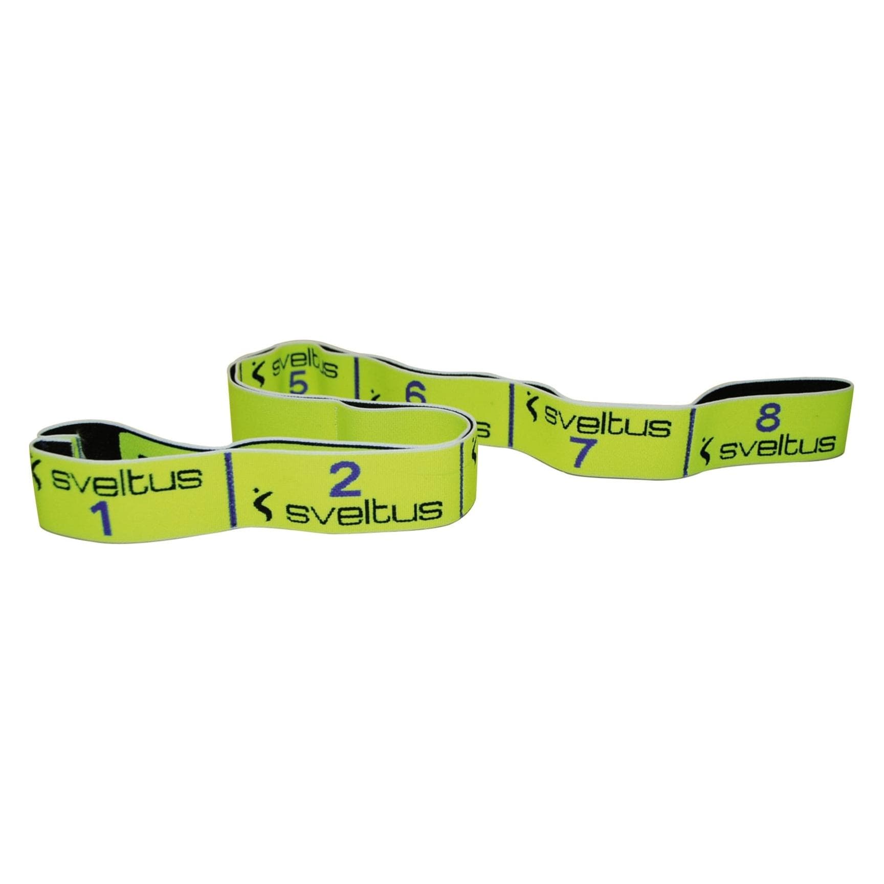 Sveltus, Bande de fitness, (0.90 m, Moyen)