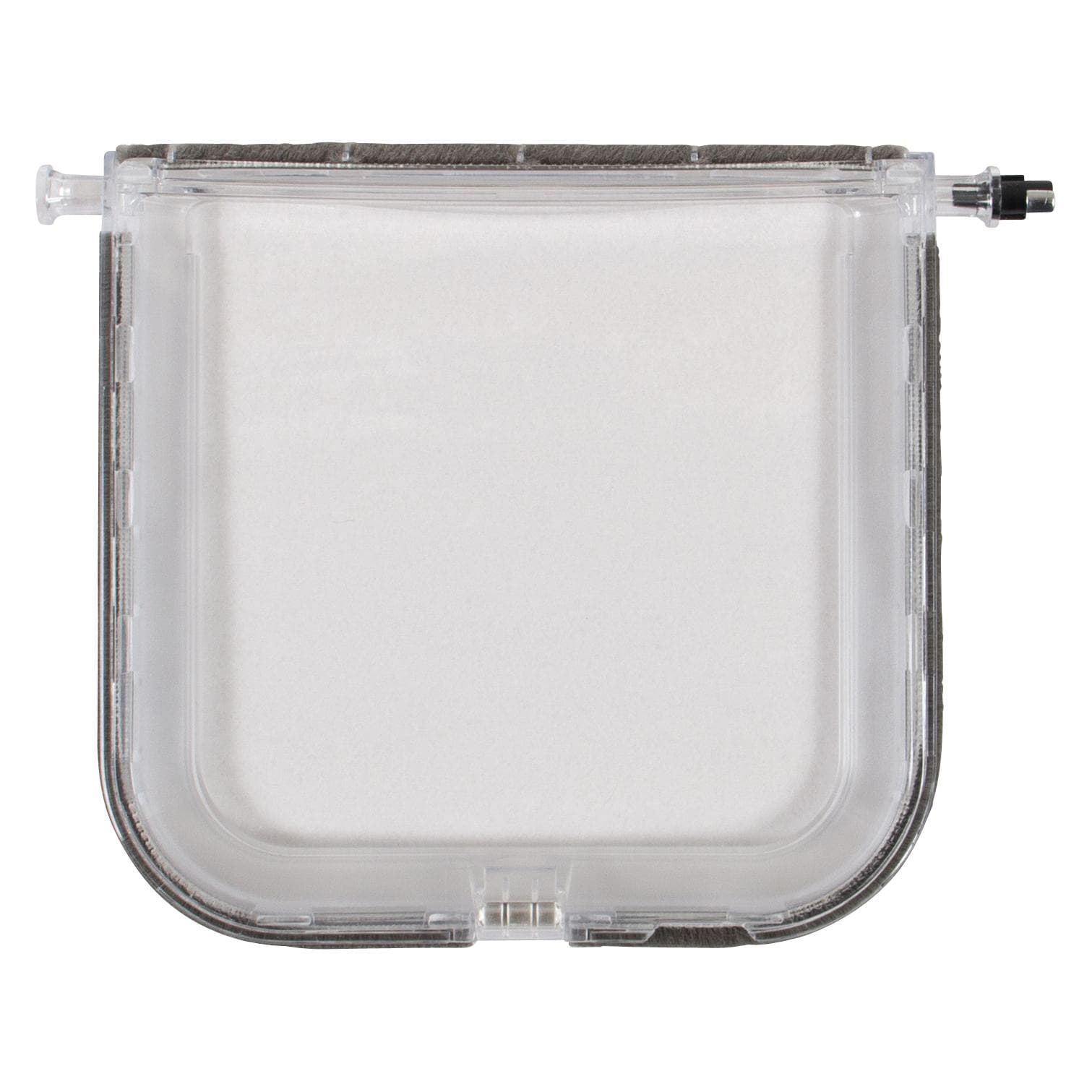 SureFlap Sureflap (Chatière manuelle), Chatière + filet pour chat