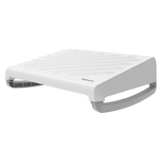 Fellowes, Meuble de bureau : accessoires, CHAISE FOOT SUPPORT BREYTA/WHITE 100016563