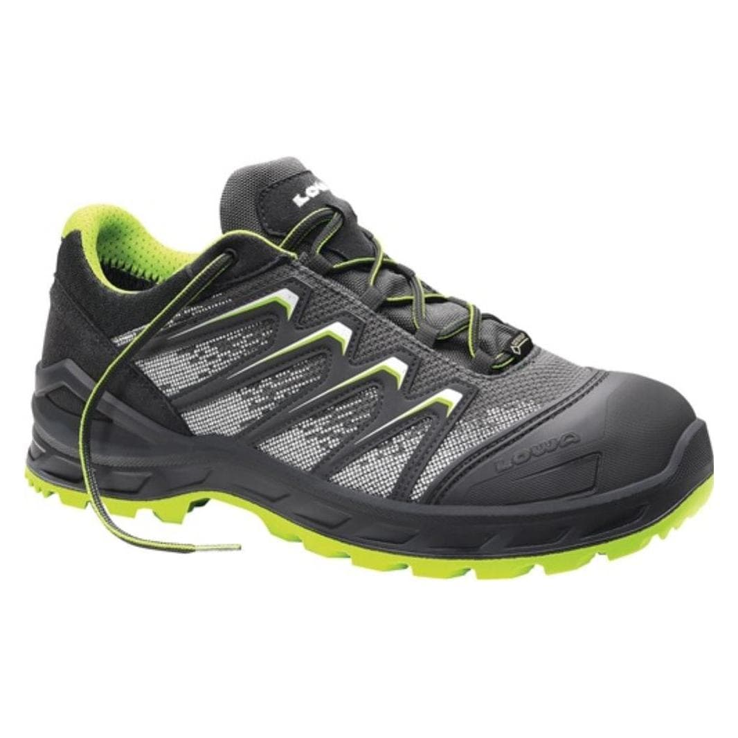Lowa, Chaussures de travail, Larrox Work Lo (S3, 48)