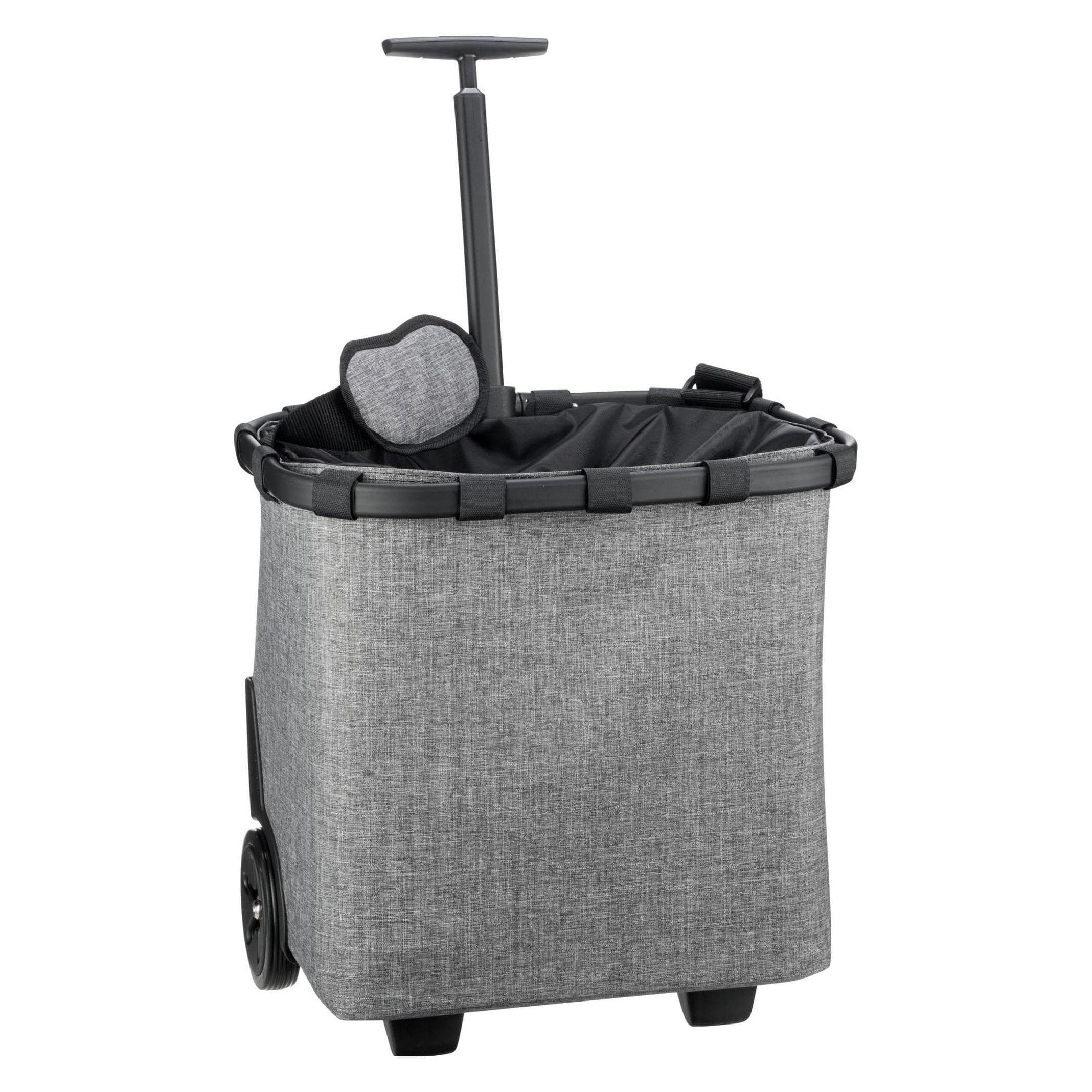reisenthel, Sac à commissions, Carrycruiser, Gris