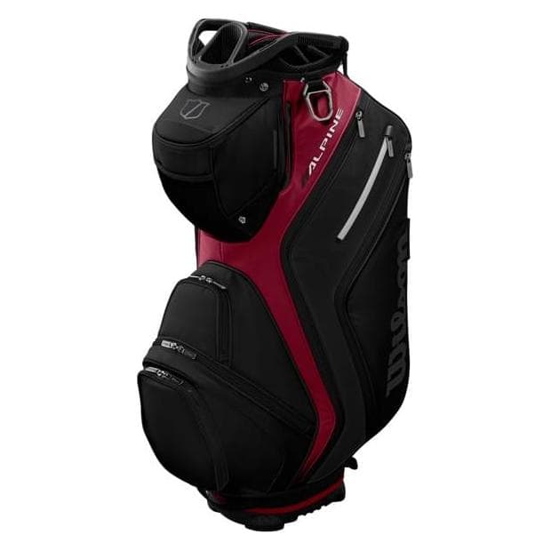 Wilson, Sac de golf