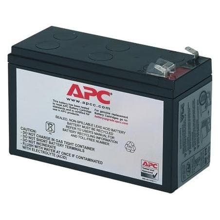 APC Cartouche de batterie de rechange 35, Accessoire ASI