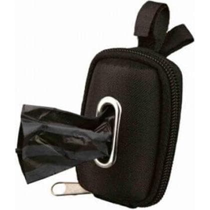 4x Trixie Distributeur de sachets, y compris 20 sachets M (Chien), Transport d'animaux
