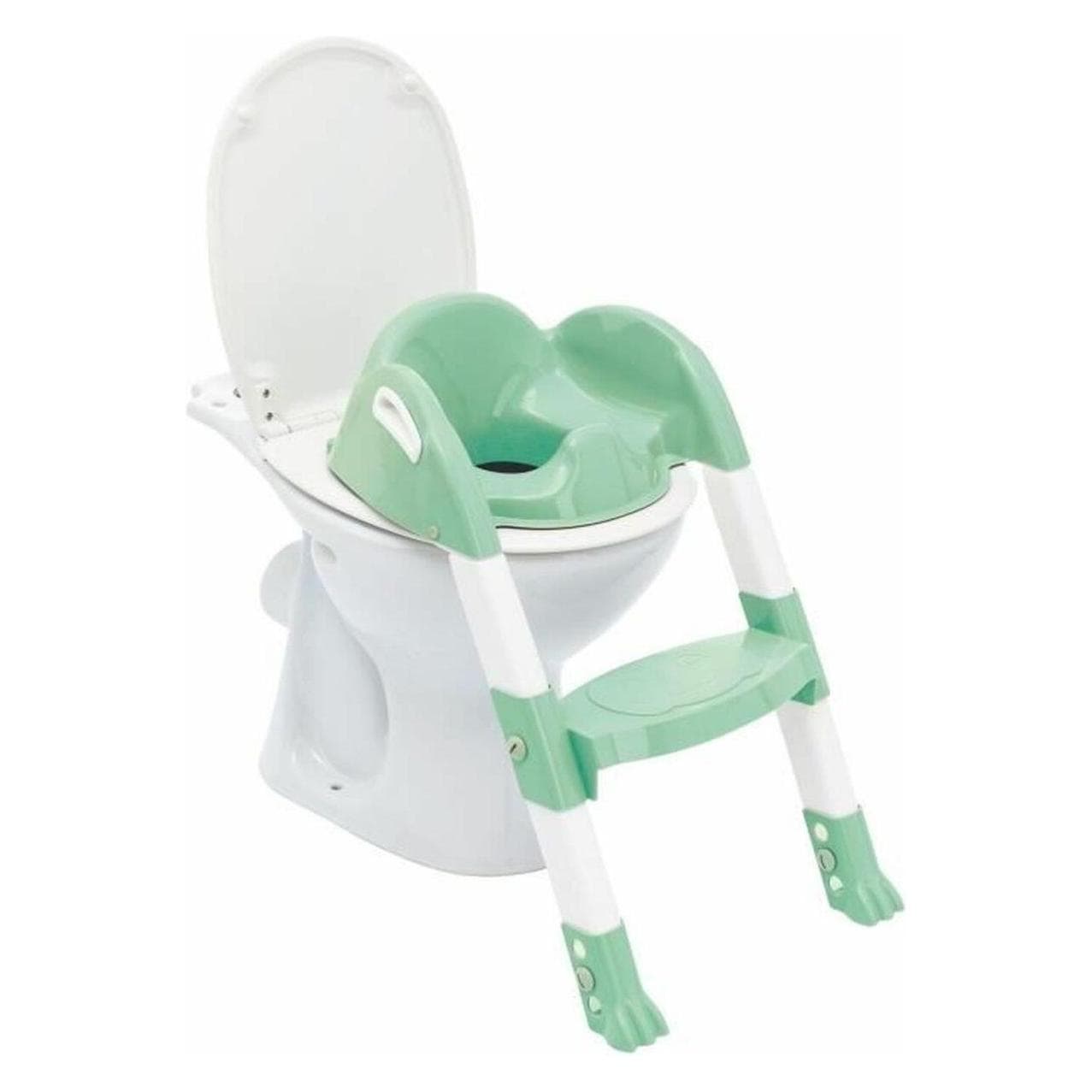 Thermobaby, Réducteur WC + pot, Kiddyloo